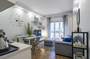 Easylife - Moderno e fresco trilocale in uno dei quartieri più moderni della città Gioia-Porta Nuova